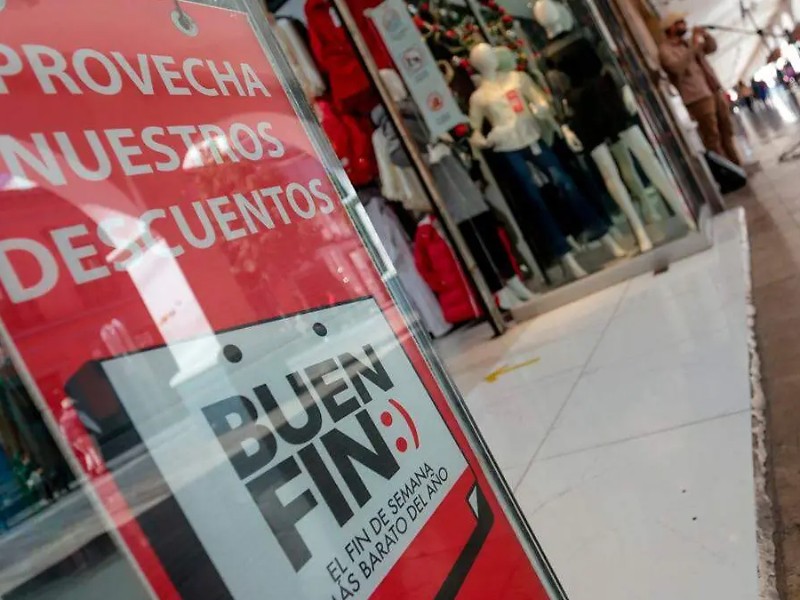 Comerciantes de Tuxtla Gutiérrez se alistan para El Buen Fin