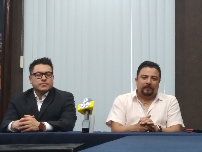 Comerciantes en Querétaro en la incertidumbre por pandemia