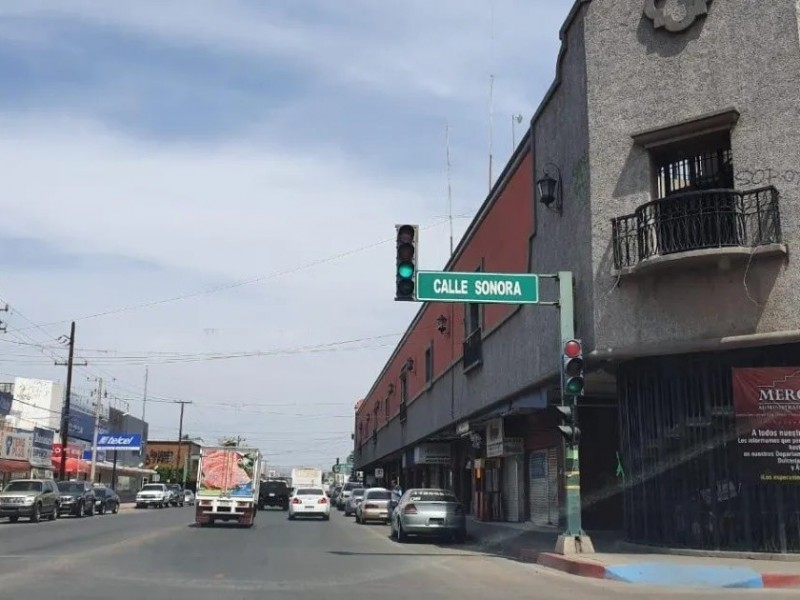 No afectará apertura de frontera a comerciantes locales de Obregón