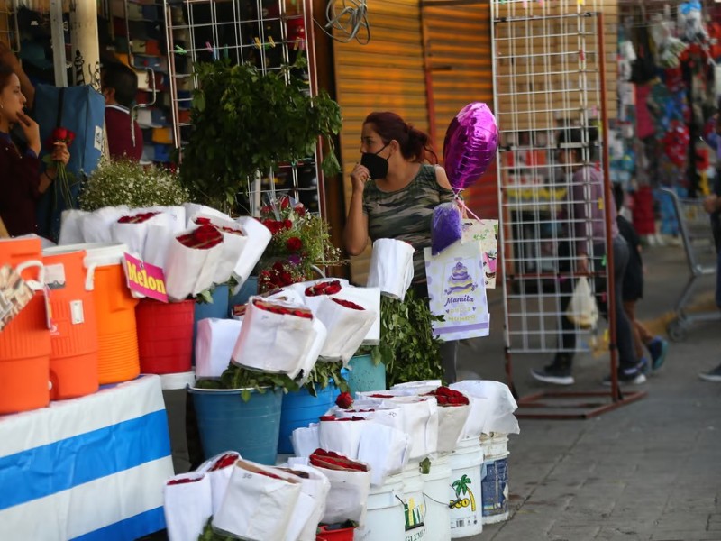 Comerciantes esperan que el 10 de mayo impulse ventas