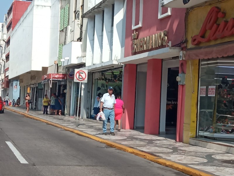 Comerciantes esperan superar ventas en Semana Santa