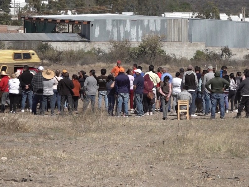 Comerciantes listos para recibir a sanjuaneros