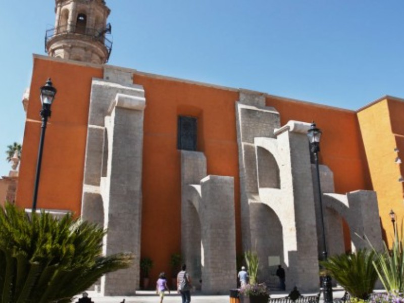 Comerciantes locales tendrán espacio en Plaza Fundadores