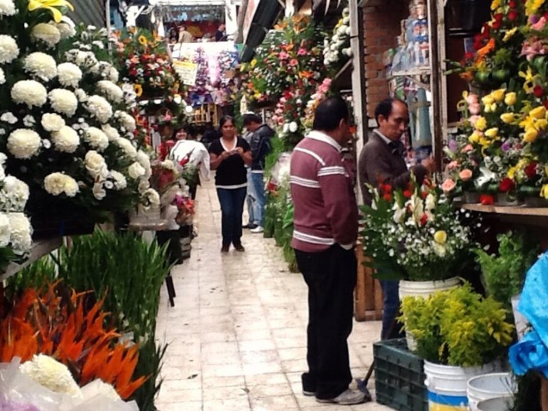 Comerciantes no cerrarán calles este 10 mayo