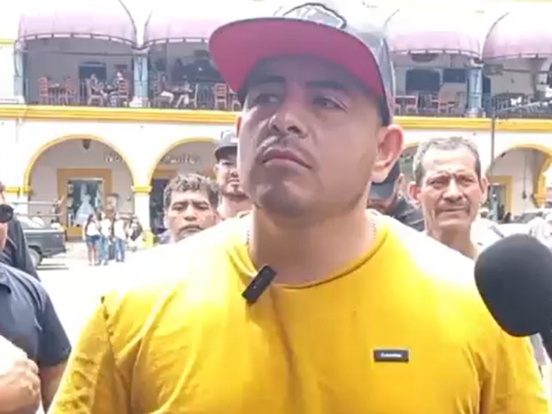 Comerciantes nocturnos responden al Ayuntamiento de Tepic