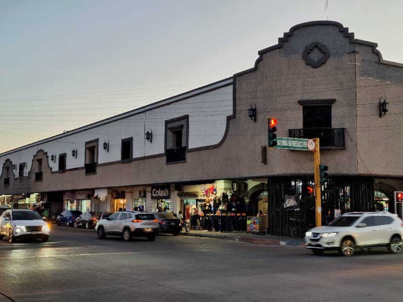 Comerciantes piden frenar suspensiones de Protección Civil en Cajeme