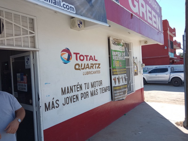 Comerciantes piden más rondines en zonas como Zacatal