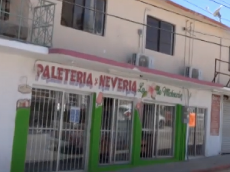 Comerciantes reportan pérdidas por los apagones