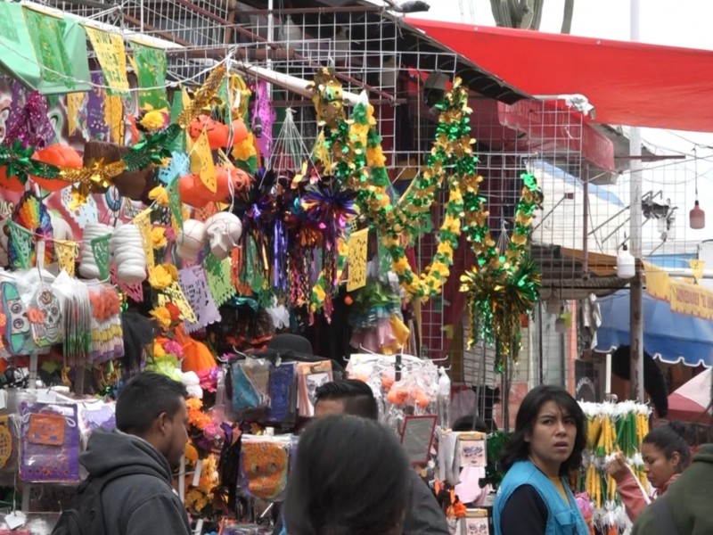 Comercio: +50% de 