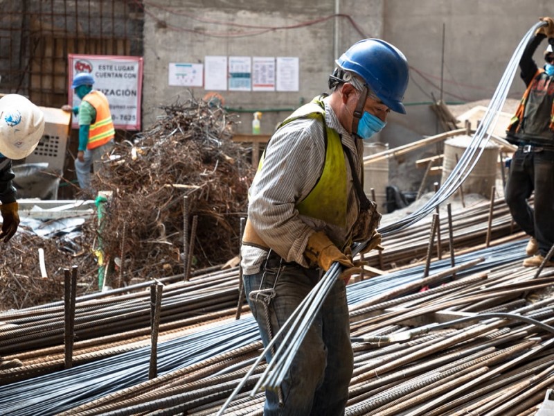 Comercio, construcción y restaurantes, sin dinero para utilidades