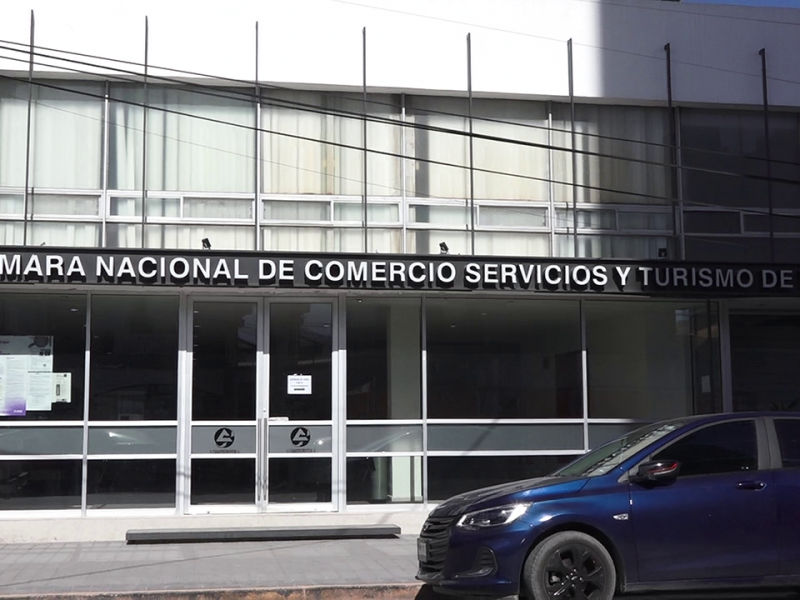Comercio de Torreón resiente cuesta de enero