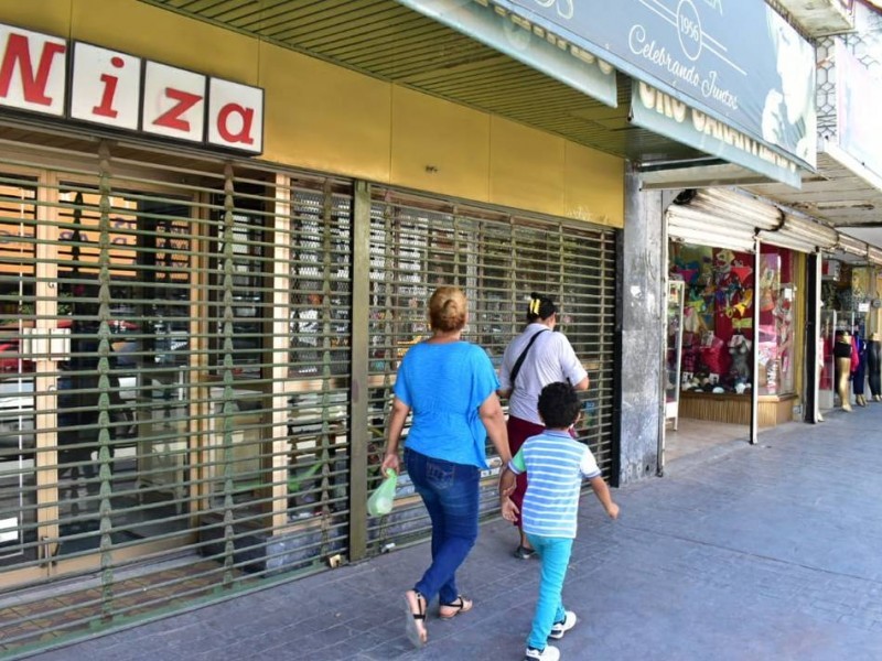 Comercio destaca compromiso de empresarios con trabajadores durante la pandemia