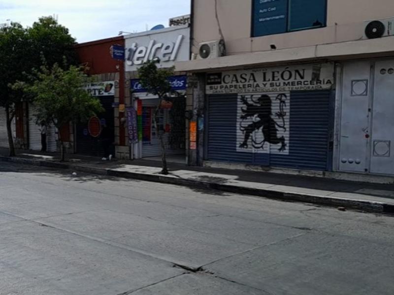 Comercio en pequeño prevé más cierres por nuevas cargas fiscales
