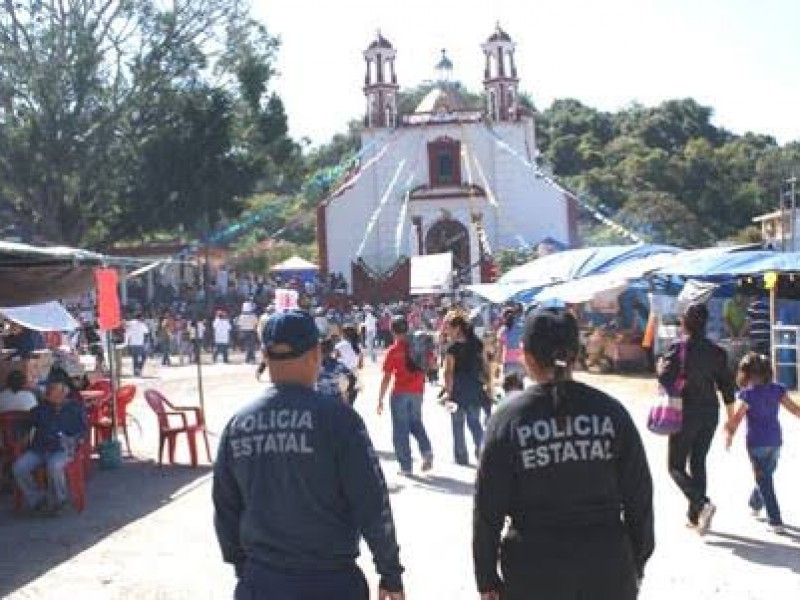 Comercio establecido de 