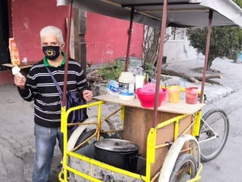 Comercio informal, la otra economía