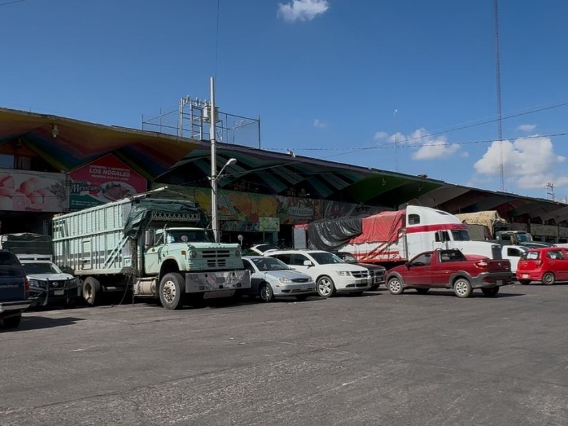 Comercio local se apaga en Durango