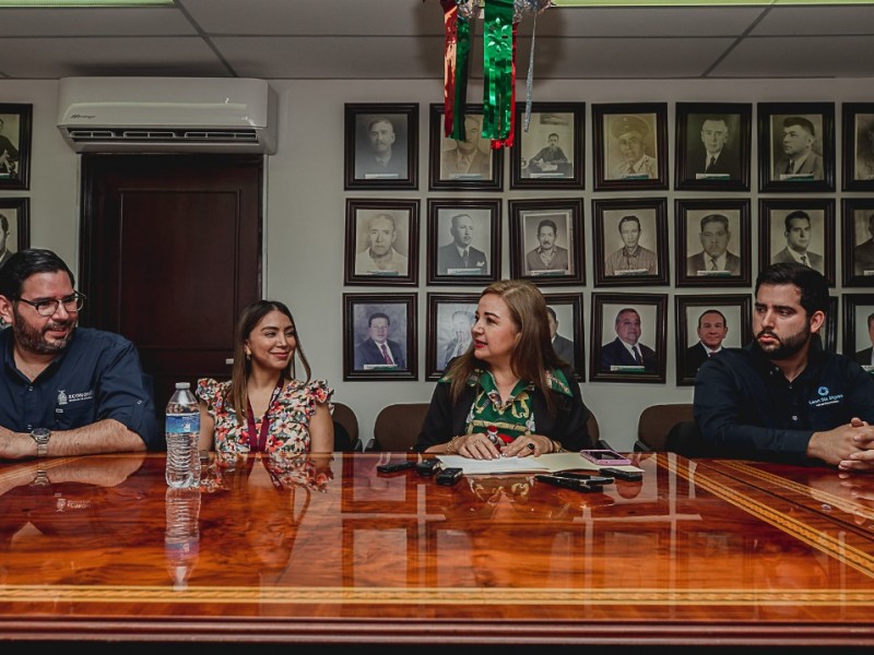 Comercio pierde representatividad en ayuntamiento al salir Leonor Espinoza: CANACO