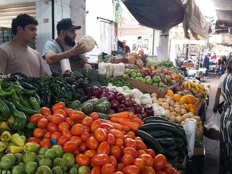 Comercio teme alza en costos, escasez y calidad de mercancías por bloqueos