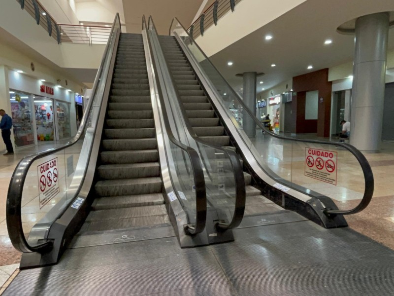 Comercios carecen de infraestructura inclusiva para personas con discapacidad