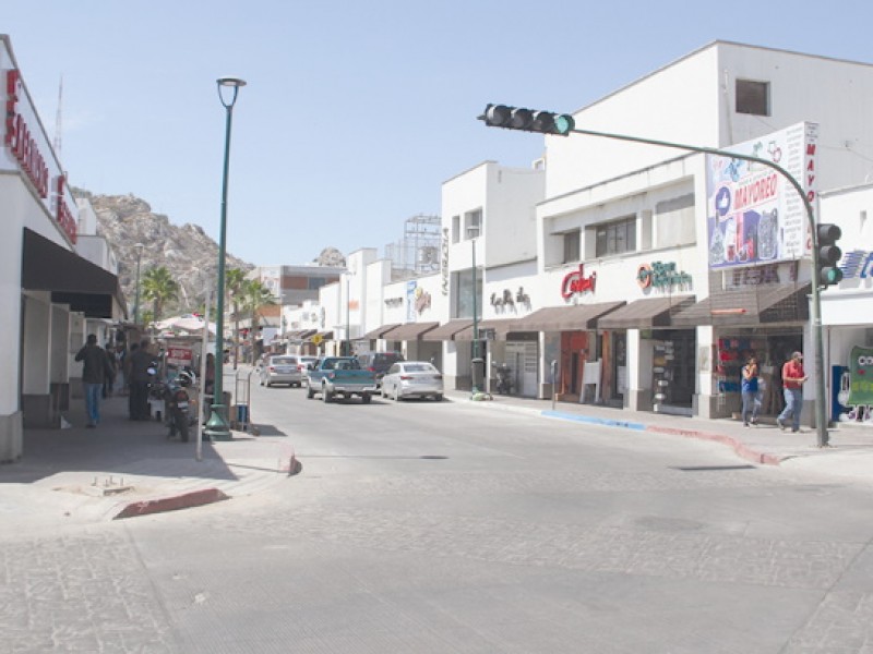 Comercios de Hermosillo operan con 60% de aforo de clientes