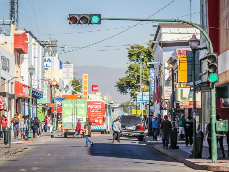 Comercios de Hermosillo presentan 15% de ausentismo por COVID-19