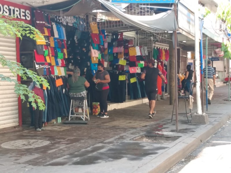 Comercios han cumplido con protocolos sanitarios: PC