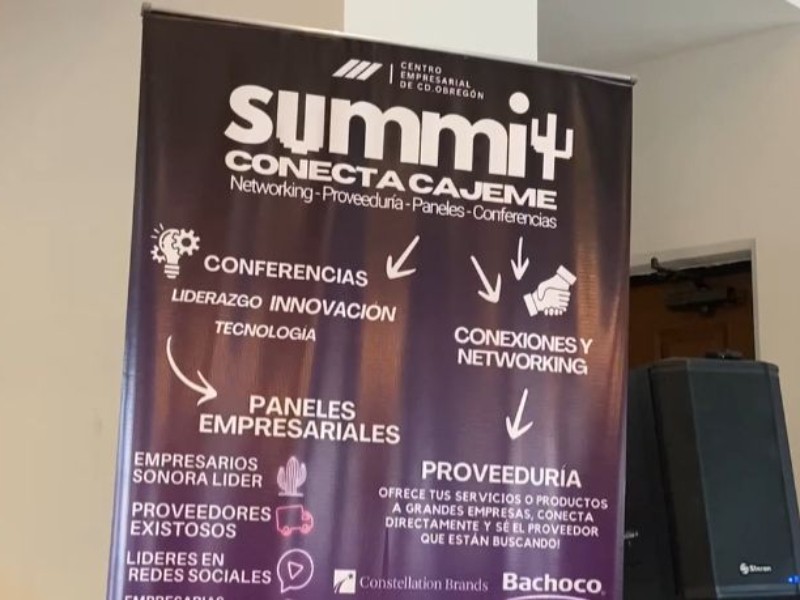 Comercios locales podrán ser proveedores de empresas grandes en Cajeme