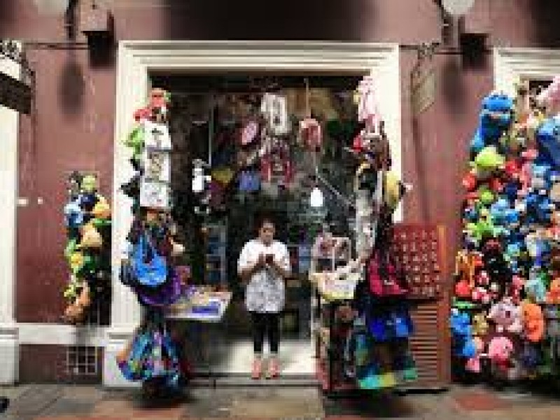 Comercios reabrirán este fin de semana en Puebla