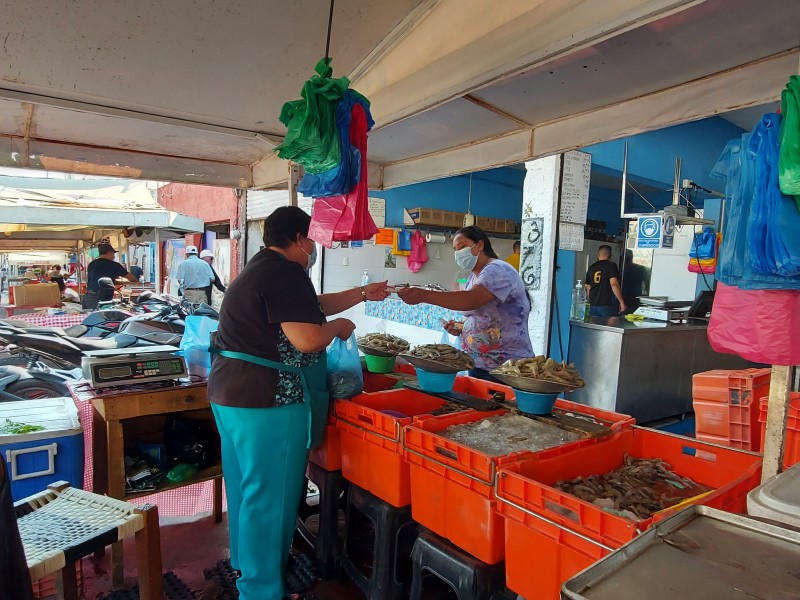 Comercios sin venta de alimento cerrarán, decreta Gobierno de Nayarit