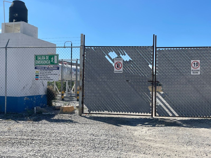 Comienza a escasear el gas Lp en Tehuacán