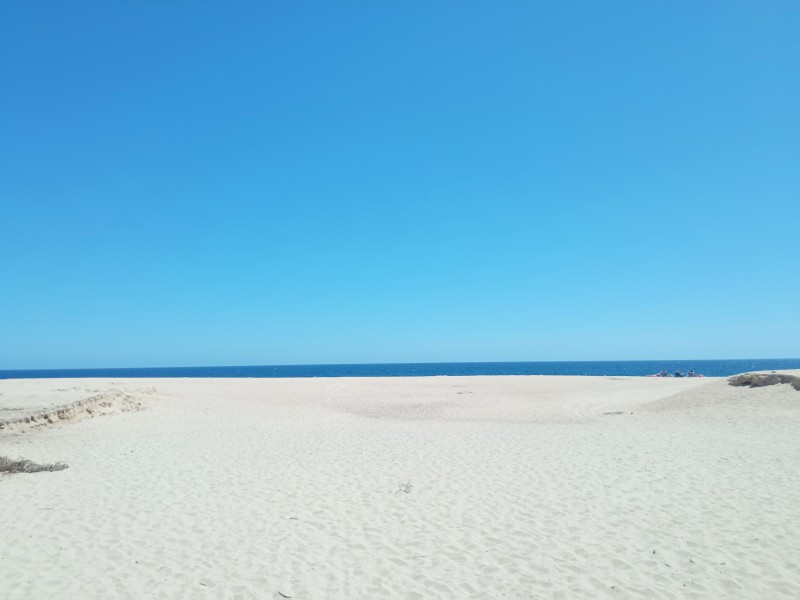 Comienza a recorrer ZOFEMAT playas del municipio