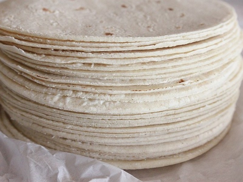 Comienza a variar el precio de la tortilla