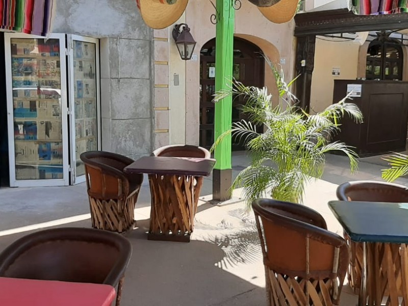 Comienza a haber incremento de comensales en restaurantes del centro Josefino