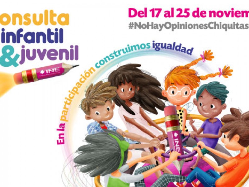 Comienza consulta infantil y juvenil en Zacatecas