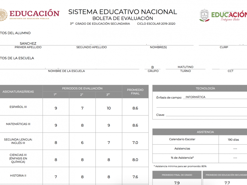 Comienza emisión de boletas digitales