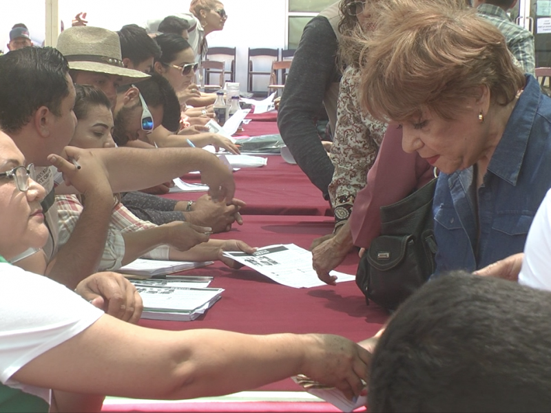 Comienza entrega bimestral de ingresos del Programa Bienestar