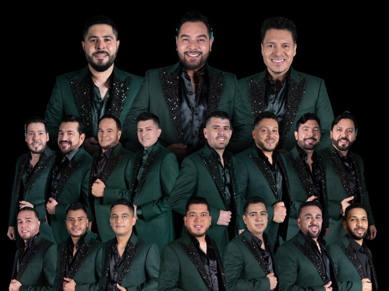 Comienza la cuenta regresiva para Banda MS en Torreón