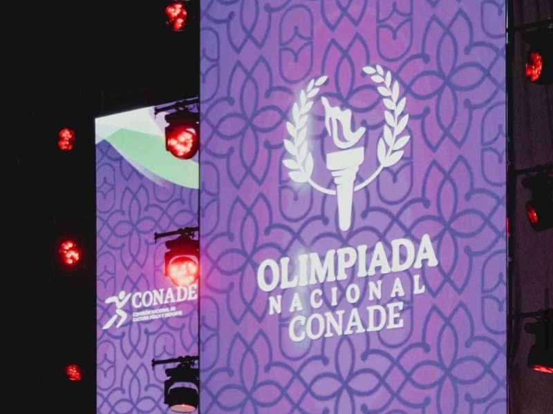 Comienza la Olimpiada Nacional CONADE 2025 con inauguración en Tlaxcala