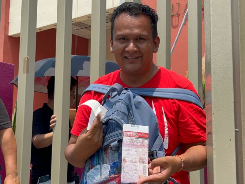 Comienza preventa de boletos para Guelaguetza 2024