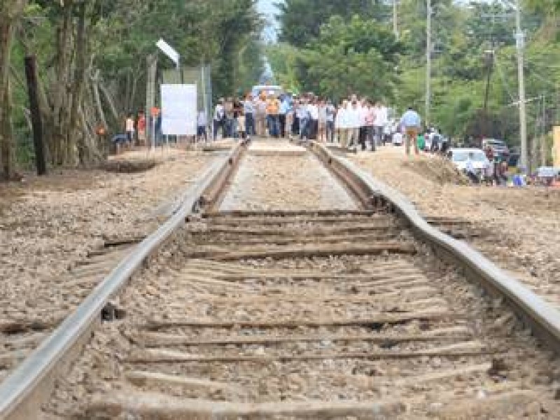 Comienza proyecto de licitación del Tren Maya