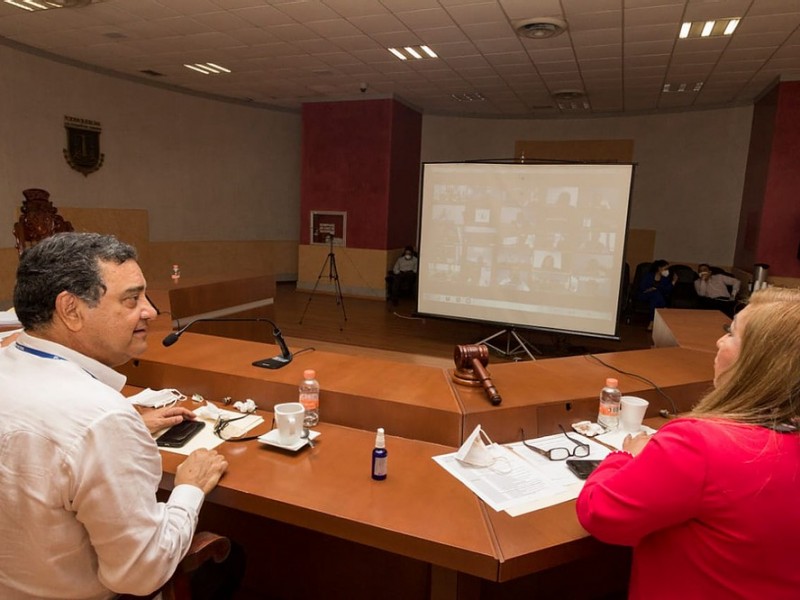 Comienza transición en Chiapas de Reforma Laboral