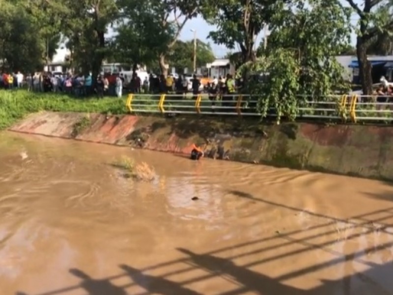 Comienza tratamiento de aguas contaminadas de Río Mololoa este mes