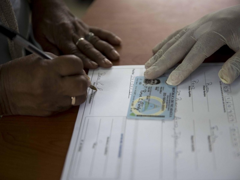 Comienza verificación ciudadana rumbo a las elecciones en Nicaragua