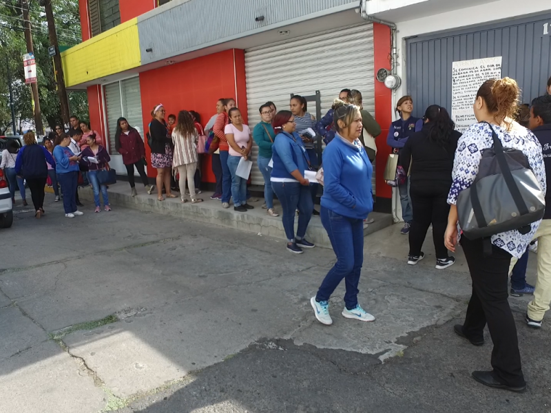 Comienzan a dispersar apoyos de estancias infantiles