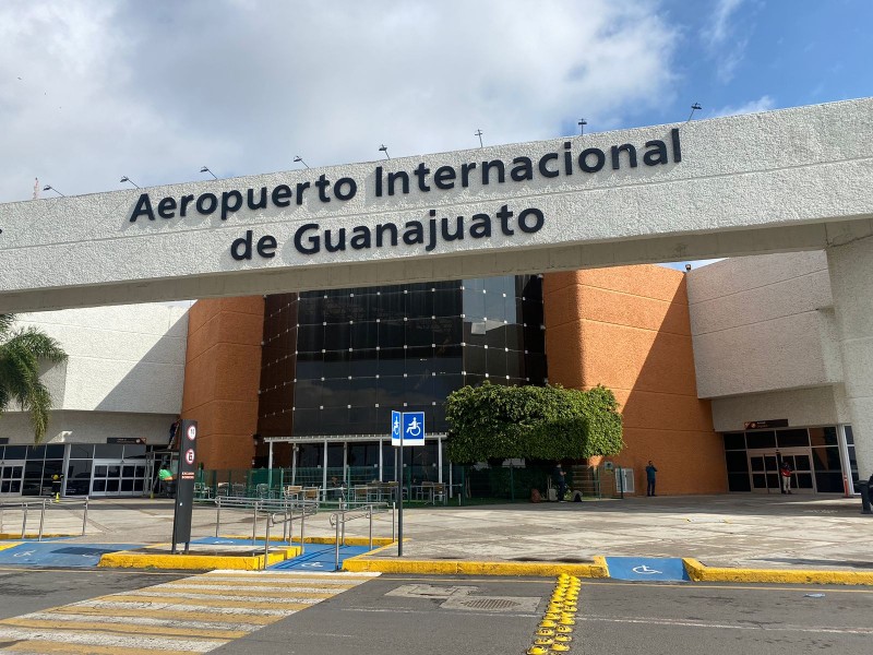 Comienzan a llegar visitantes a Guanajuato para fiestas decembrinas