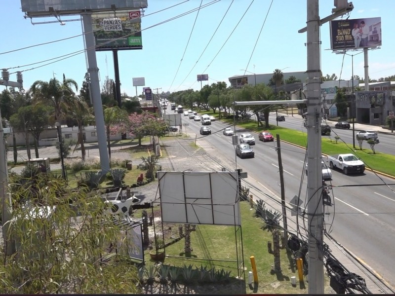 Comienzan a pagar afectaciones a dueños de terrenos