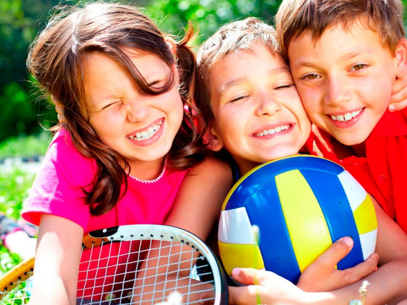 Comienzan cursos de verano en DIF León