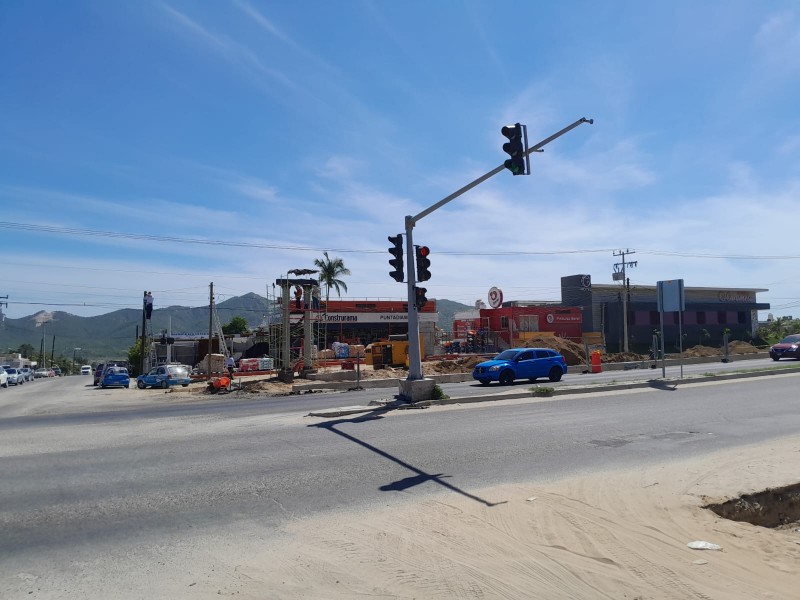 Comienzan hoy a montar estructura del puente de San Bernabé