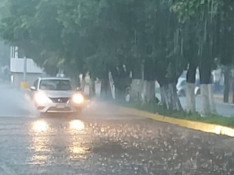 Comienzan medidas preventivas ante efectos de lluvias