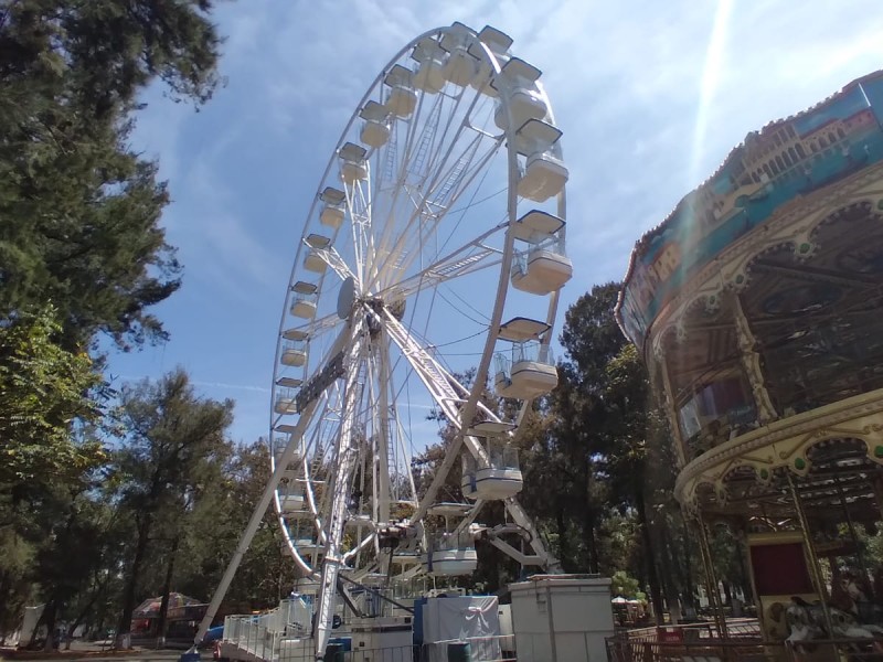 Comienzan preparativos para el Festival de Origen 2023